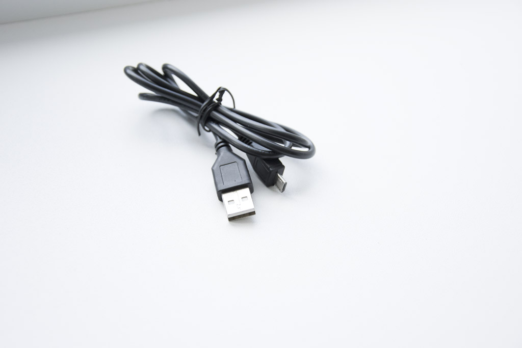 USB кабель