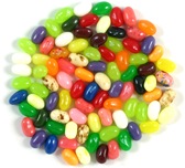 вкусы BeanBoozled