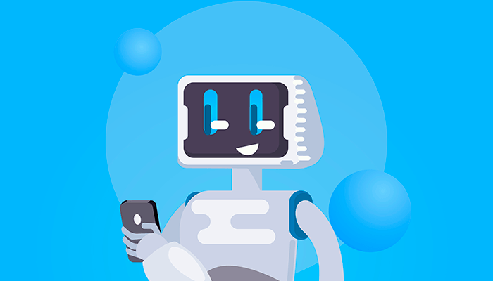 чат боты находят работу