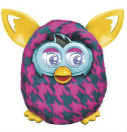 Furby Boom
