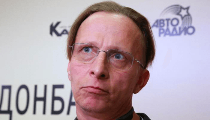 гомофоб охлобыстин
