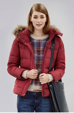 одежда Jack Wills