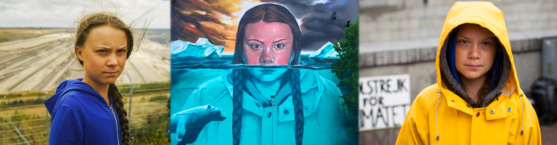 кто такая гретта