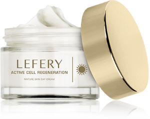 Lefery Active Cell Regeneration