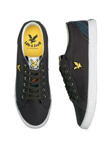 обувь Lyle & Scott