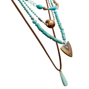 бижутерия Nature bijoux