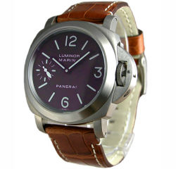 часы Luminor Panerai
