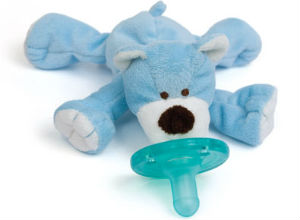 соска "собачка" Wubbanub